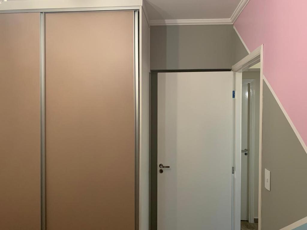 Novissimo Aquarius Ii Apartment Pocos de Caldas