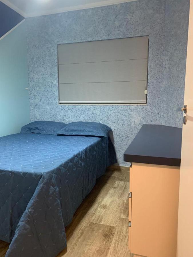 Apartment Novissimo Aquarius Ii Pocos de Caldas