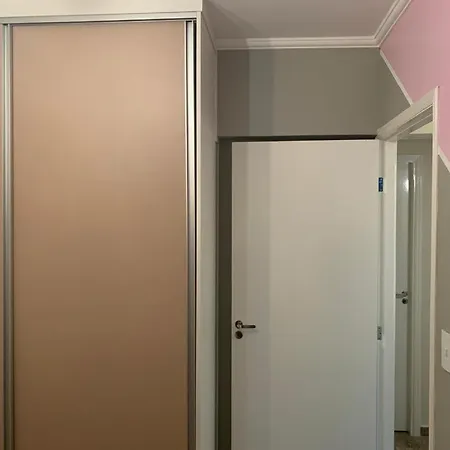 Apartamento Novissimo Aquarius II Pocos de Caldas Exterior photo