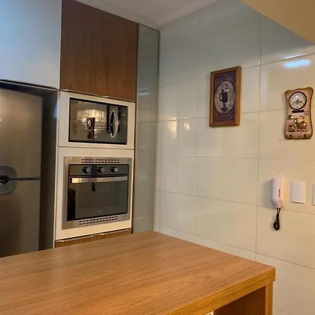 Apartamento Novissimo Aquarius II Pocos de Caldas Exterior photo