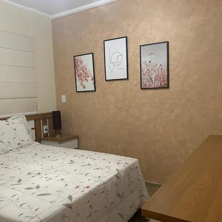Apartamento Novissimo Aquarius II Pocos de Caldas Exterior photo
