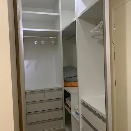 Apartamento Novissimo Aquarius II Pocos de Caldas Exterior photo