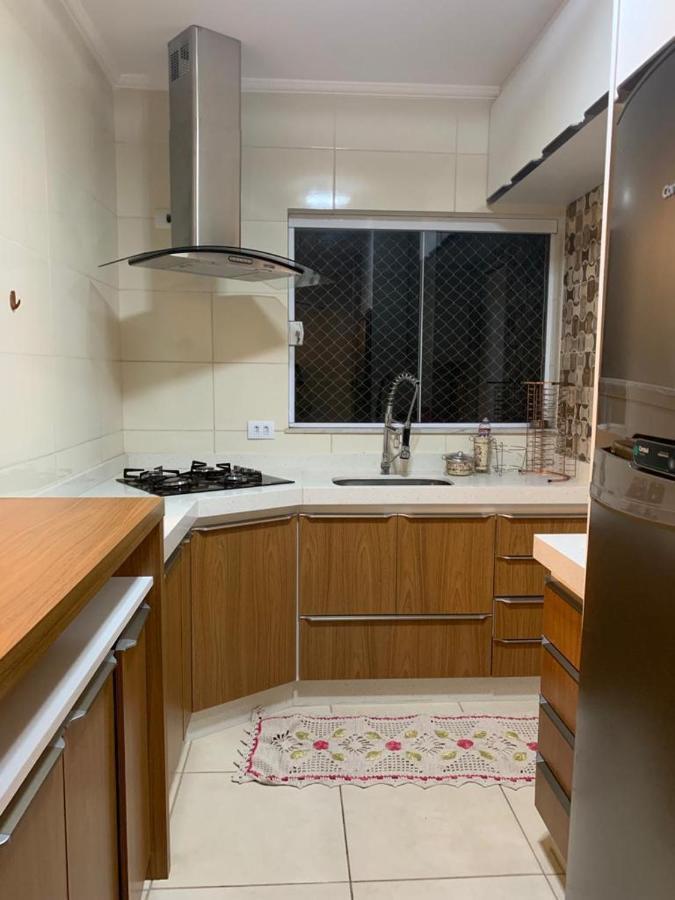 Novissimo Aquarius Ii Apartamento Poços de Caldas