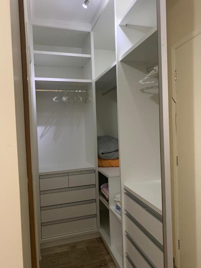 Novissimo Aquarius Ii Apartamento *