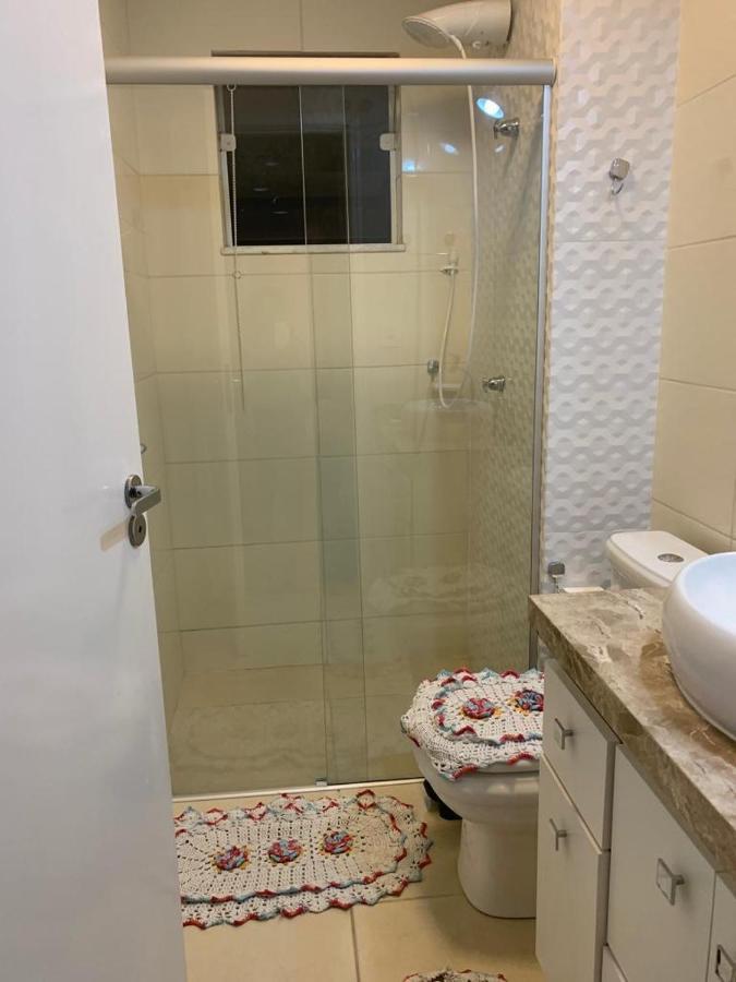 Novissimo Aquarius Ii Apartment Pocos de Caldas