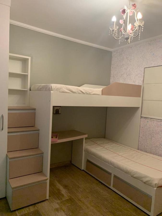 Novissimo Aquarius Ii Apartment *