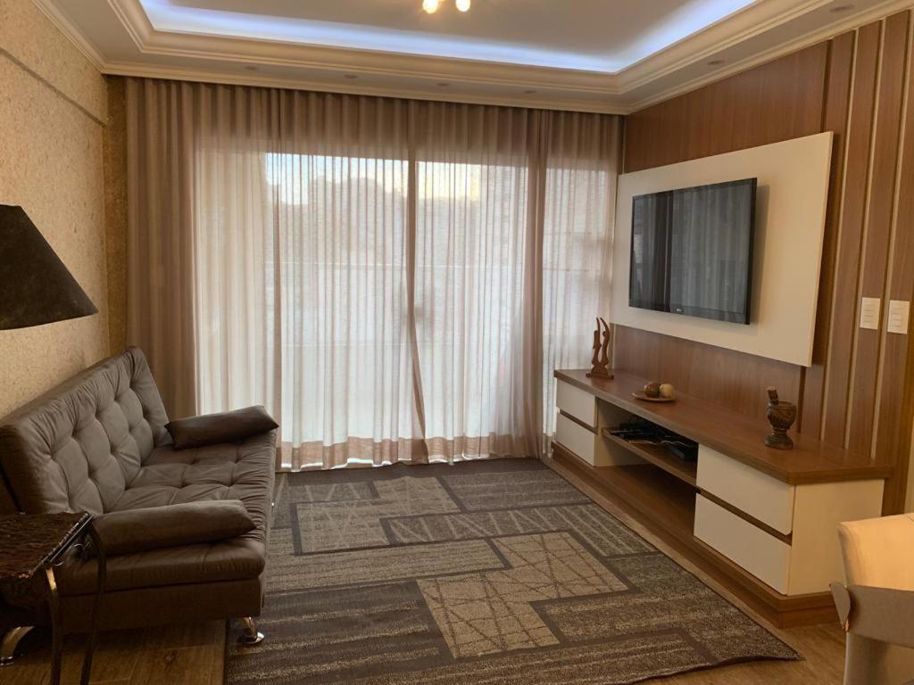 Novissimo Aquarius Ii Apartment Pocos de Caldas